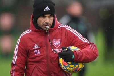 How Mikel Arteta has transformed Arsenal’s culture with family feel bringing squad together in top-four push