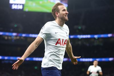 Harry Kane tells Tottenham players to ‘take responsibility’ in race for Champions League