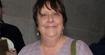 Kathy Burke reveals she retired from acting as industry made her 'bored'