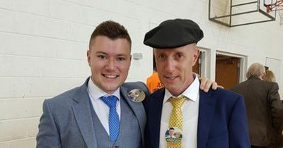 Jackie Healy-Rae picks up student ‘thumbing lift to hotel job’ as he can’t afford fuel for car