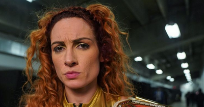 Ireland's Becky Lynch among most trolled professional female athletes in the world