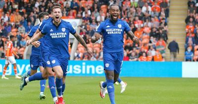 Cardiff City fans deliver overwhelming verdict on out-of-contract stars they want Bluebirds to keep - and let go
