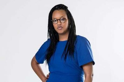 International Women’s Day: Scary Spice, Camilla and me, just three sisters doing it for the ladies