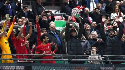 Liverpool can go on and on winning, Jurgen Klopp has got to be the best manager in the world, says former Manchester City player Terry Phelan