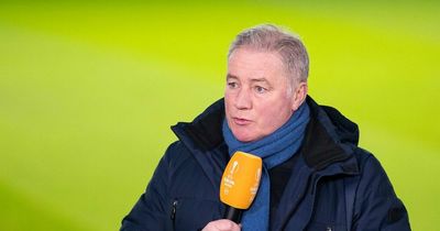 Ally McCoist congratulates Neil Lennon on new job but jokingly accuses Celtic icon of 'total contempt'