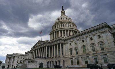 US Senate unanimously passes bill to make lynching a federal hate crime