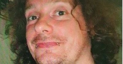 Body found in search for missing Dumbarton man George Walker