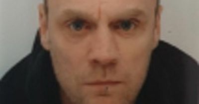 Paisley man's 'out of character' disappearance sparks police appeal to help trace him
