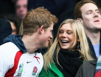 Chelsy Davy after Prince Harry — life, love and a new baby