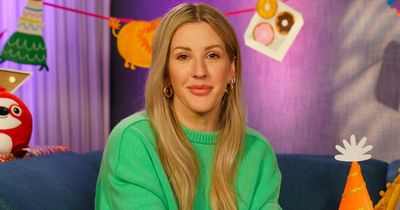 Ellie Goulding joins Gok Wan and others reading CBeebies bedtime stories for Comic Relief