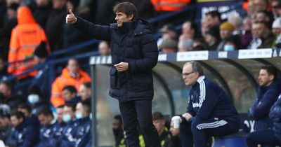 Tottenham news: Antonio Conte is pulling off his greatest management trick once again