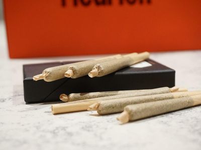 Tilray's Good Supply Cannabis Brand Expands Portfolio With Hash Bats Infused Pre-Roll