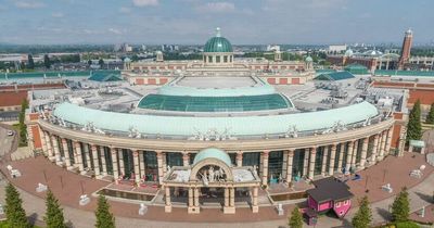 Next signs decade-long deal to open major Trafford Centre store