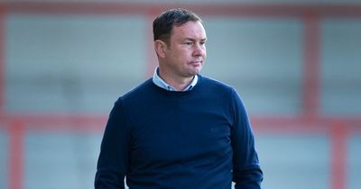 'High on confidence' - Derek Adams pinpoints Bolton Wanderers threats Morecambe must be wary of