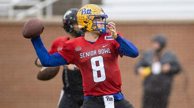 2022 NFL Draft Prospect Rankings: Quarterbacks