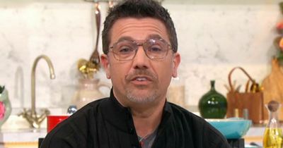 This Morning fans in hysterics as Gino D'Acampo advises viewer 'to have a threesome'