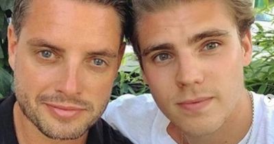 Keith Duffy revealed his son Jay set to crack US after landing dream role on 'biggest streaming show in the world'