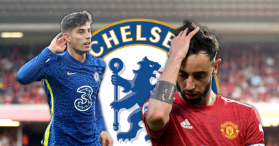 Kai Havertz overtakes Bruno Fernandes as Thomas Tuchel sends new Chelsea owners major warning