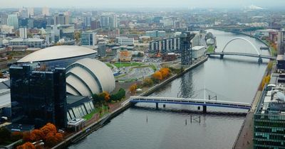 Glasgow bids to host world science fiction convention Worldcon in 2024