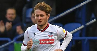 Kieran Sadlier to start and Kyle Dempsey still out? Bolton Wanderers predicted team vs Morecambe