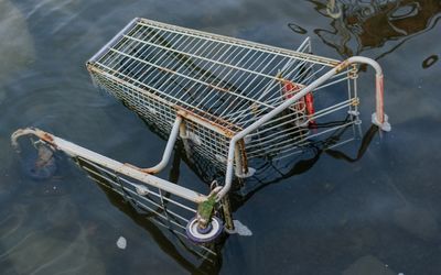 ‘Running out of food’: Farmers warn climate crisis will empty shelves and raise food prices