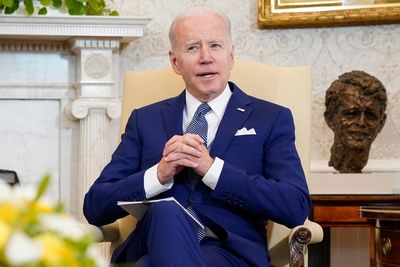 Biden to ask Congress for $2.6B to promote gender equity