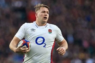 Six Nations: Alex Dombrandt deadline set in bid to make England vs Ireland clash at Twickenham