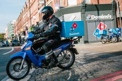 Domino’s to fight cost of living crisis with pizza deals