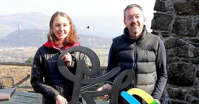 Stirling chosen as host of 2023 UCI Cycling World Championships time trial