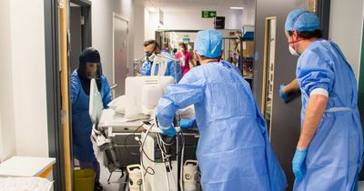 Coronavirus infection rates, cases and deaths for all parts of Wales on Tuesday, March 8