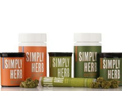 Ascend Wellness' Value Cannabis Brand 'Simply Herb' Now Available In MI, Illinois, Mass