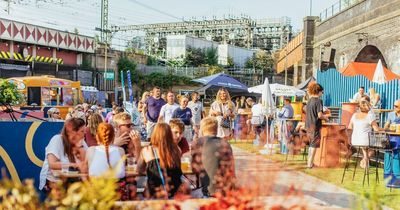 Chow Down to return to Leeds with new sun terrace and mini golf course