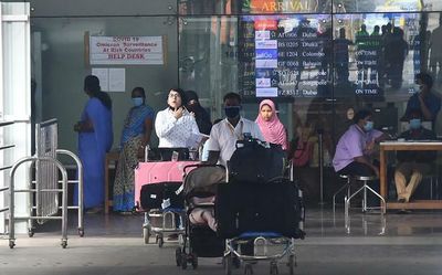 After 2-year gap, all international flights to resume from March 27