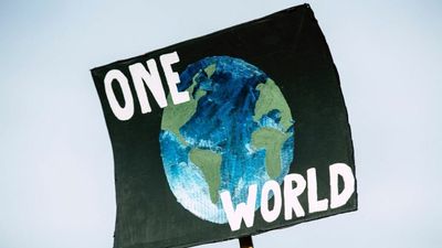$2 Million Prize Launched To Combat Climate Change