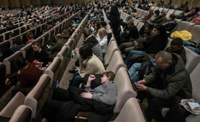 Russia proposes nationalising foreign-owned factories that shut operations