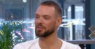 Strictly's John Whaite vows to go sober after being inspired by sister's own battle