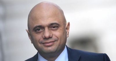 Sajid Javid orders NHS to ditch Russian and Belarussian suppliers 'as soon as possible'