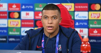 Kylian Mbappe calls for PSG unity after racist attacks on teammate Idrissa Gueye