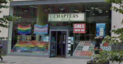Beloved Chapters Bookstore to reopen under new ownership