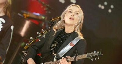 Phoebe Bridgers announces Dublin gig for this summer