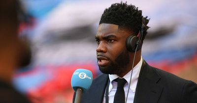 Micah Richards makes Chelsea and Arsenal Champions League claim after Manchester United display