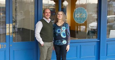 Husband and wife doctors want new St Peter's Basin wellbeing centre to 'change approach to health'