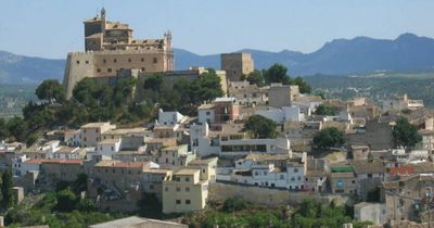 Spanish holiday region rebounds from pandemic with help of lockdown TV shows