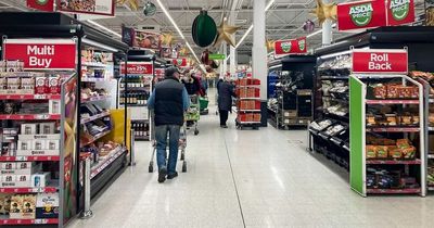 Food prices could rise within days if Russia cuts off gas, says expert