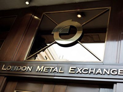 Russia Impact - London Metal Exchange Suspends Nickel Trading After 250% Price Spike