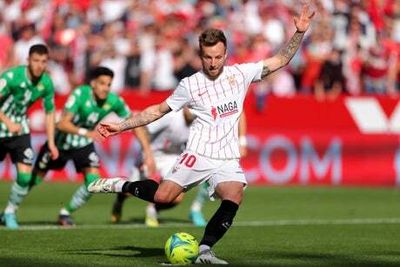 Sevilla scouting report: Assessing West Ham’s Europa League last-16 opponents