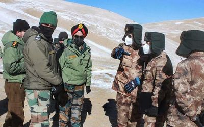 India, China to hold 15th round of Corps Commander talks on March 11