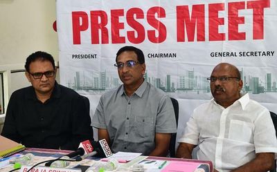 CREDAI’s plea to govt. on revision of market value of lands