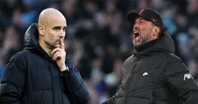 Liverpool icon Lucas makes Premier League title prediction amid Pep Guardiola worry