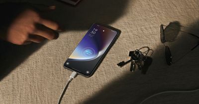 Battery anxiety is history as new mobile phones will fully charge up in just nine minutes